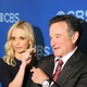 Sarah Michelle Gellar, Robin Williams, Famous Friends